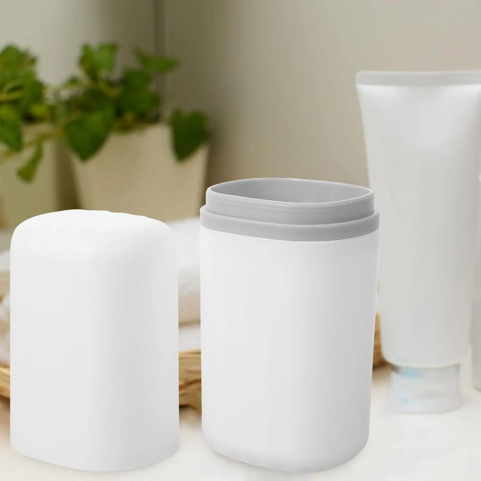 Portable Toothbrush Holder Box Outdoor Storage Boxes Breathable Travel Container Case
Portable Toothbrush Holder Box Outdoor Storage Boxes Breathable Travel Container Case