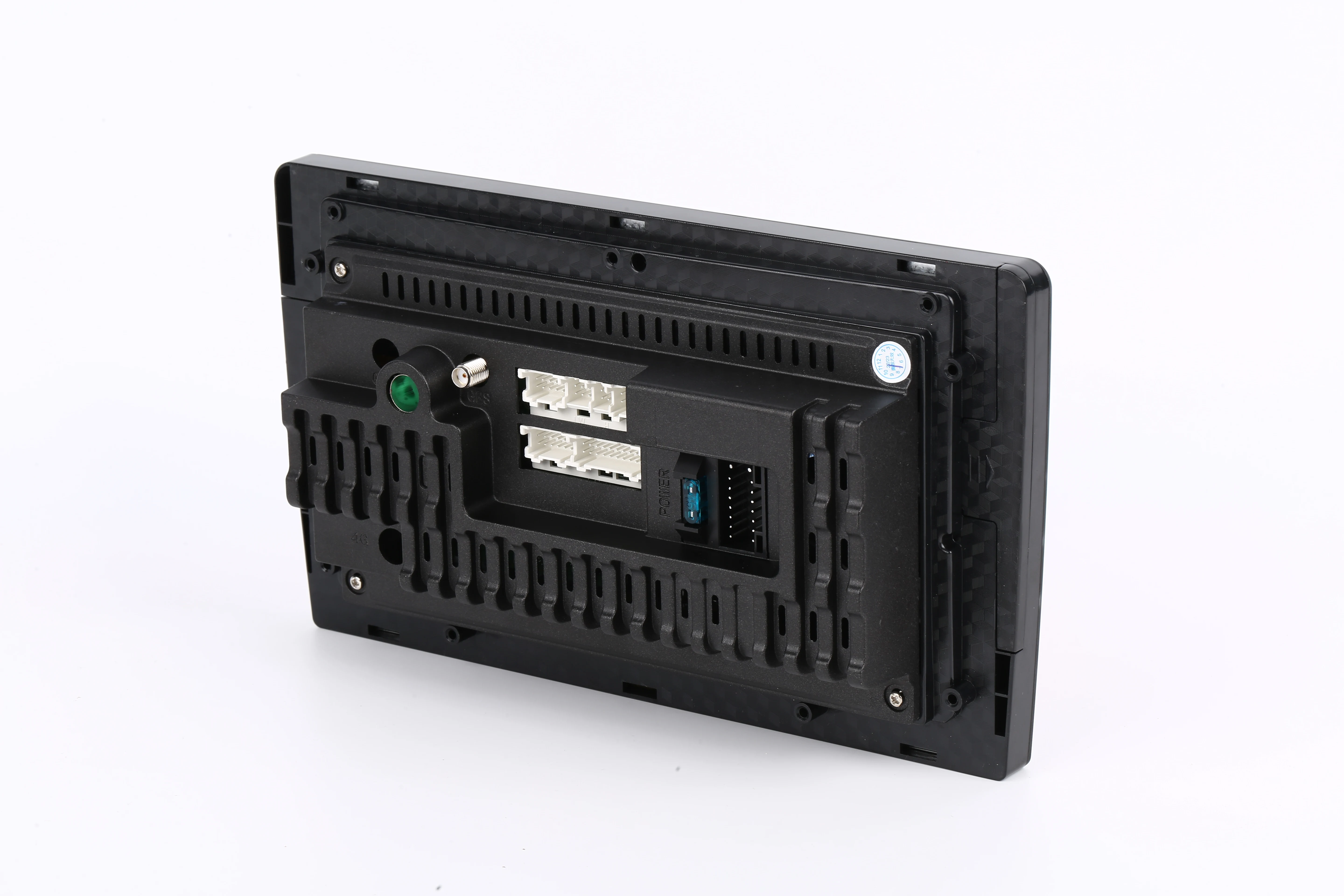 910HOT New Design 10 Inch Android 10 System 1+16GB 1+32GB 4 Core Universal Car Radio Stereo DSP Car Player 9 Inch