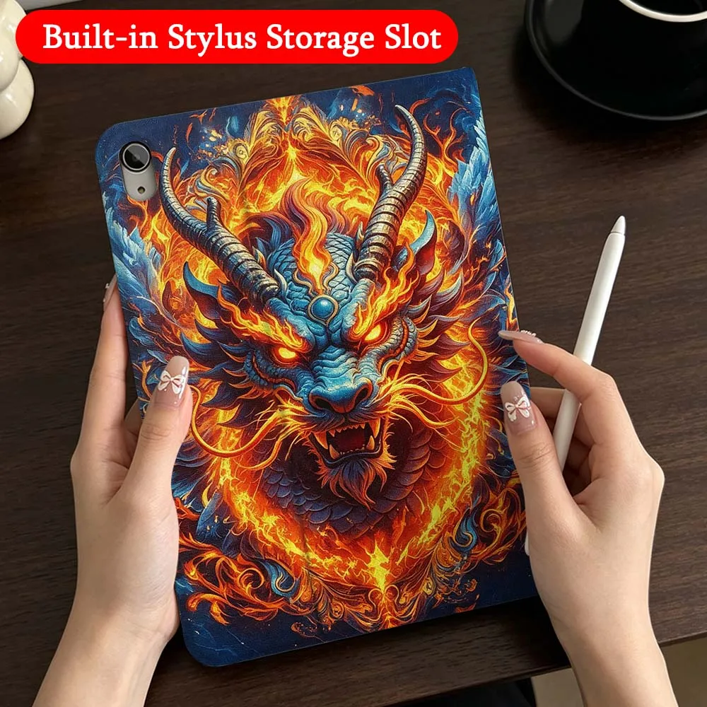 Creative Tiger Panda Case For iPad Mini Pro Air 5 6 7 8 9 11 9.7 7.9 10.9 13 12.9 inch Folding Automatic Sleep/Make Tablet
Creative Tiger Panda Case For iPad Mini Pro Air 5 6 7 8 9 11 9.7 7.9 10.9 13 12.9 inch Folding Automatic Sleep/Make Tablet