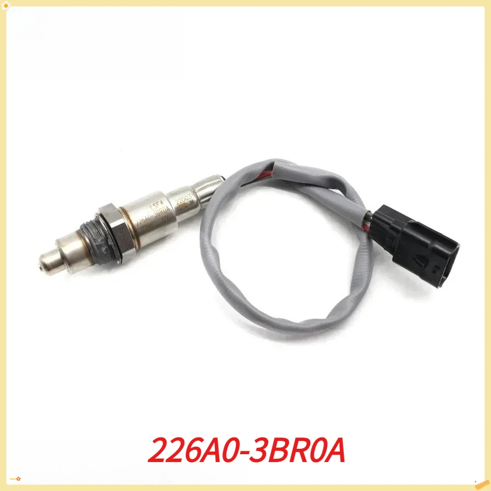 Car Air Fuel Ratio Lambda O2 Oxygen Sensor 226A0-3BR0A For Nissan Kicks 1.6L 2017-2021 226A03BR0A
Car Air Fuel Ratio Lambda O2 Oxygen Sensor 226A0-3BR0A For Nissan Kicks 1.6L 2017-2021 226A03BR0A