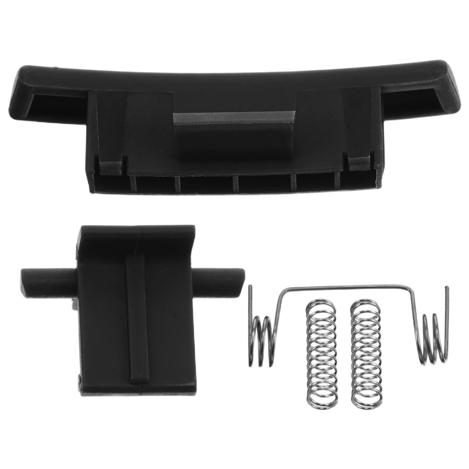 Central Console Box Center Console Armrest Lid Latch Replacement Latch Plastic Lid Lock Switch Center Control Buckle Clamp Car
Central Console Box Center Console Armrest Lid Latch Replacement Latch Plastic Lid Lock Switch Center Control Buckle Clamp Car
