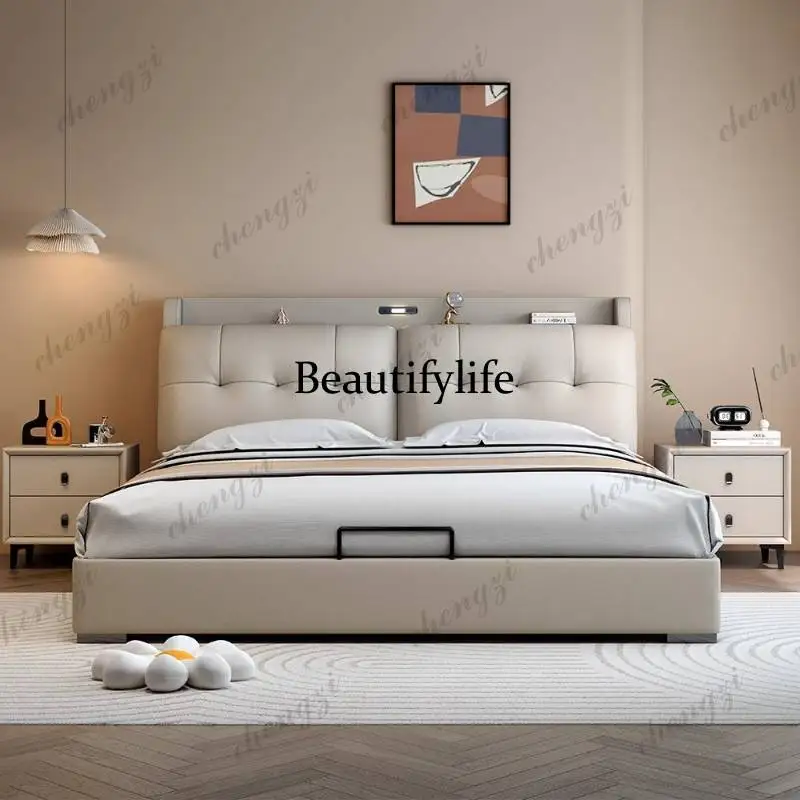 King Freeshippings Letto Matrimoniale Furniture Table Stuff Double Bed Mattresses Decoration Bunker Luxury Double Bed
King Freeshippings Letto Matrimoniale Furniture Table Stuff Double Bed Mattresses Decoration Bunker Luxury Double Bed
