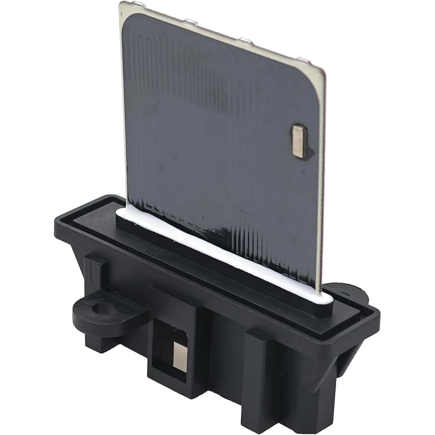 27150-EY00A HVAC Blower Motor Resistor for 2012-2019 Nissan Versa Base, Fits for Nissan Versa Note S 1.6L # 27150EY00A
27150-EY00A HVAC Blower Motor Resistor for 2012-2019 Nissan Versa Base, Fits for Nissan Versa Note S 1.6L # 27150EY00A
