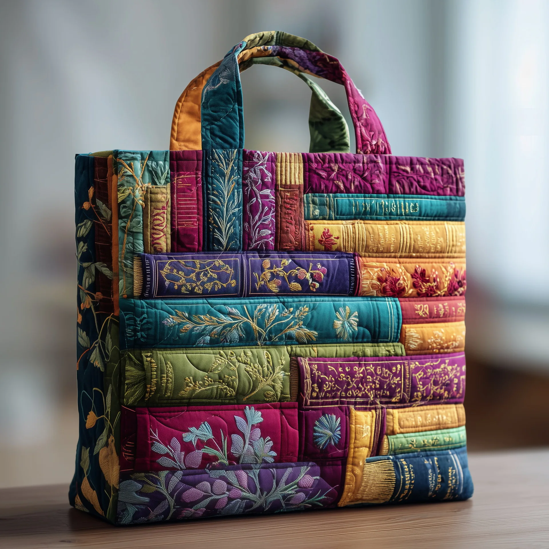 3D Printed Quilted Tote Bag Shopping Bags Gifts Shoulder Bag Handbag Sport Bag elegant Travel Beach Hiking Camping
3D Printed Quilted Tote Bag Shopping Bags Gifts Shoulder Bag Handbag Sport Bag elegant Travel Beach Hiking Camping
