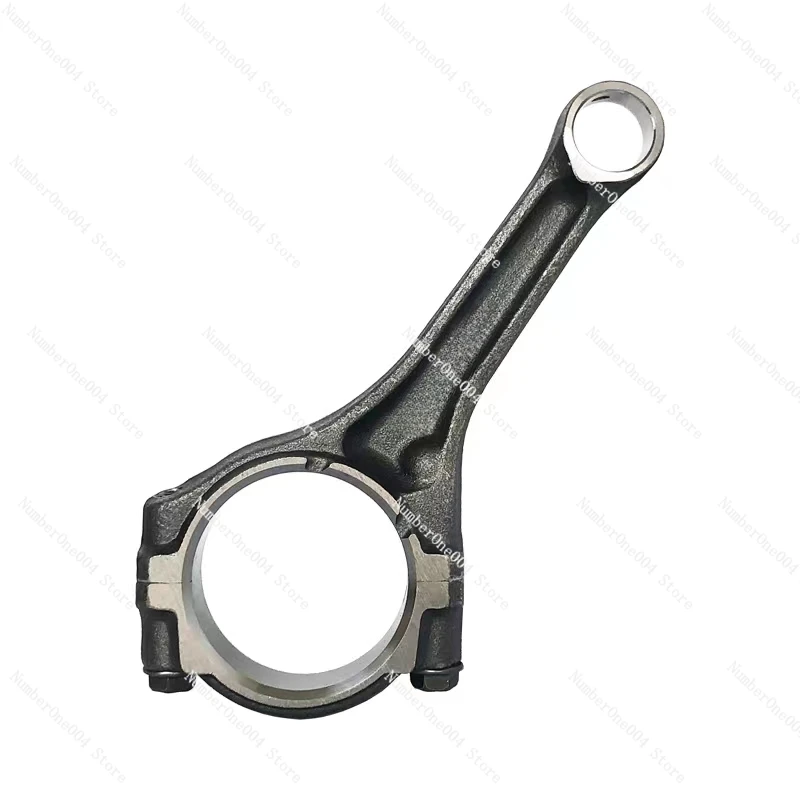 Applicable to Twin cylinder gasoline generator accessories GX620/670/630/690 2V77/78 SHT11500 crankshaft connecting rod
Applicable to Twin cylinder gasoline generator accessories GX620/670/630/690 2V77/78 SHT11500 crankshaft connecting rod