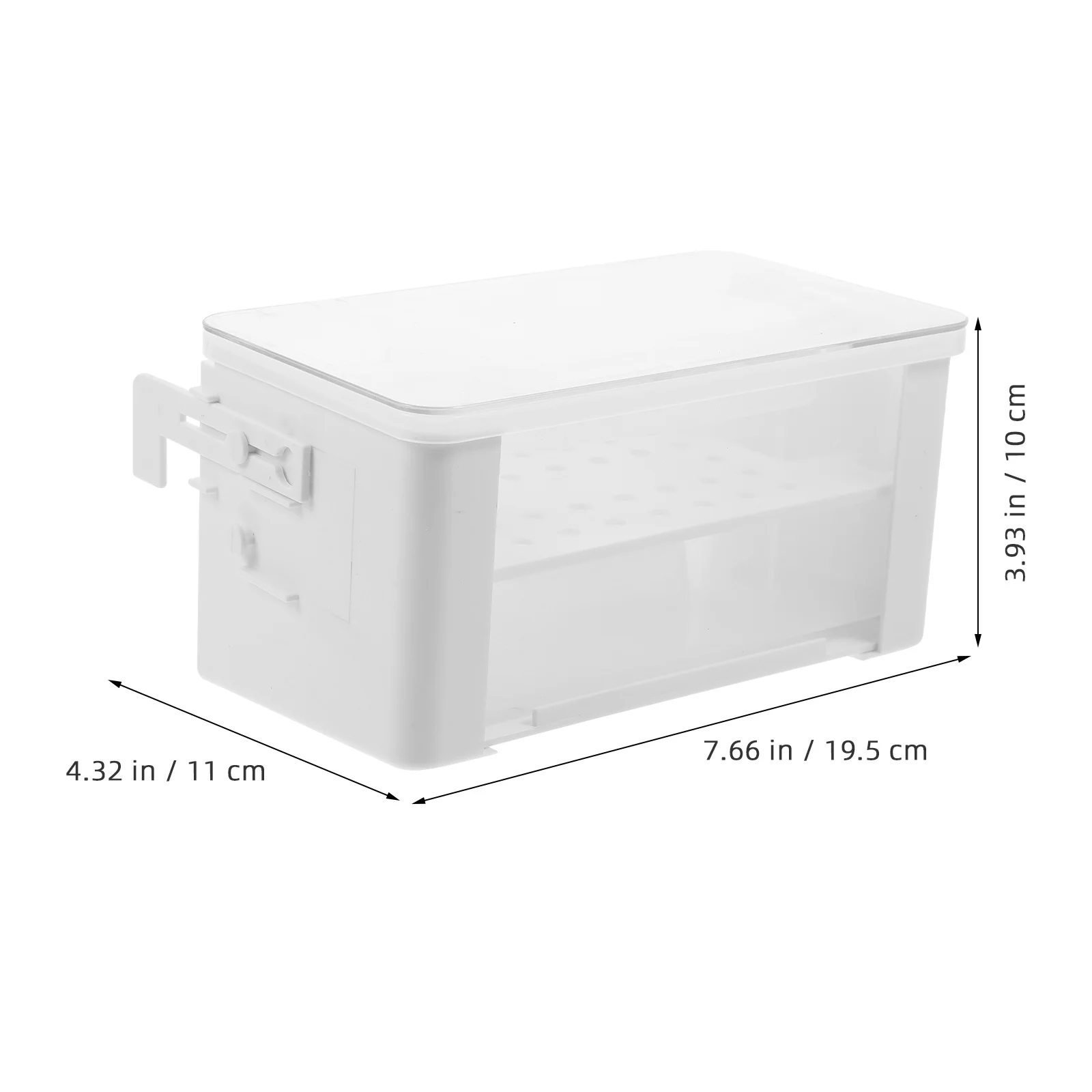 1Pcs Multi-Layer Aquarium Filter Filter Box for Fish Tank Turtle Tank Accessories Aquarium Accessories
1Pcs Multi-Layer Aquarium Filter Filter Box for Fish Tank Turtle Tank Accessories Aquarium Accessories