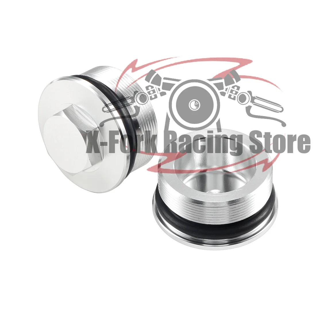 Верхняя крышка передней вилки с предварительной нагрузкой для YAMAHA FZ6-N FZ6 Naked 2004-2009 FZ6-S FZ6 FAZER 2004-2009 5VX-2311H-00-00 Болты вилки
Верхняя крышка передней вилки с предварительной нагрузкой для YAMAHA FZ6-N FZ6 Naked 2004-2009 FZ6-S FZ6 FAZER 2004-2009 5VX-2311H-00-00 Болты вилки