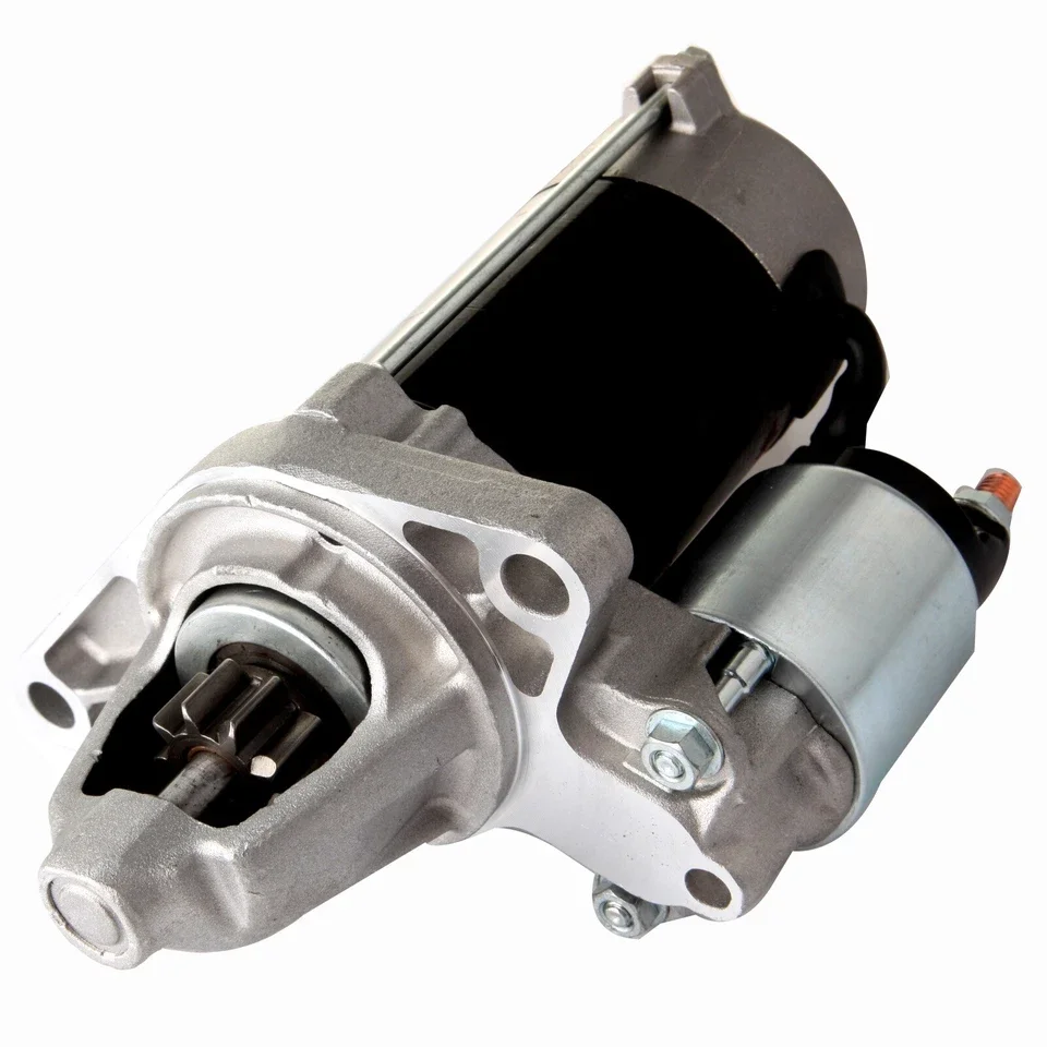 HondaCivic VII 1.7i EM ES EU 2001-2004 Logo 1.3i GA3 1999-2002 Starter Motor 12Volt 0.8KW 31200P7AJ01 31200PLCT01 OEM
HondaCivic VII 1.7i EM ES EU 2001-2004 Logo 1.3i GA3 1999-2002 Starter Motor 12Volt 0.8KW 31200P7AJ01 31200PLCT01 OEM