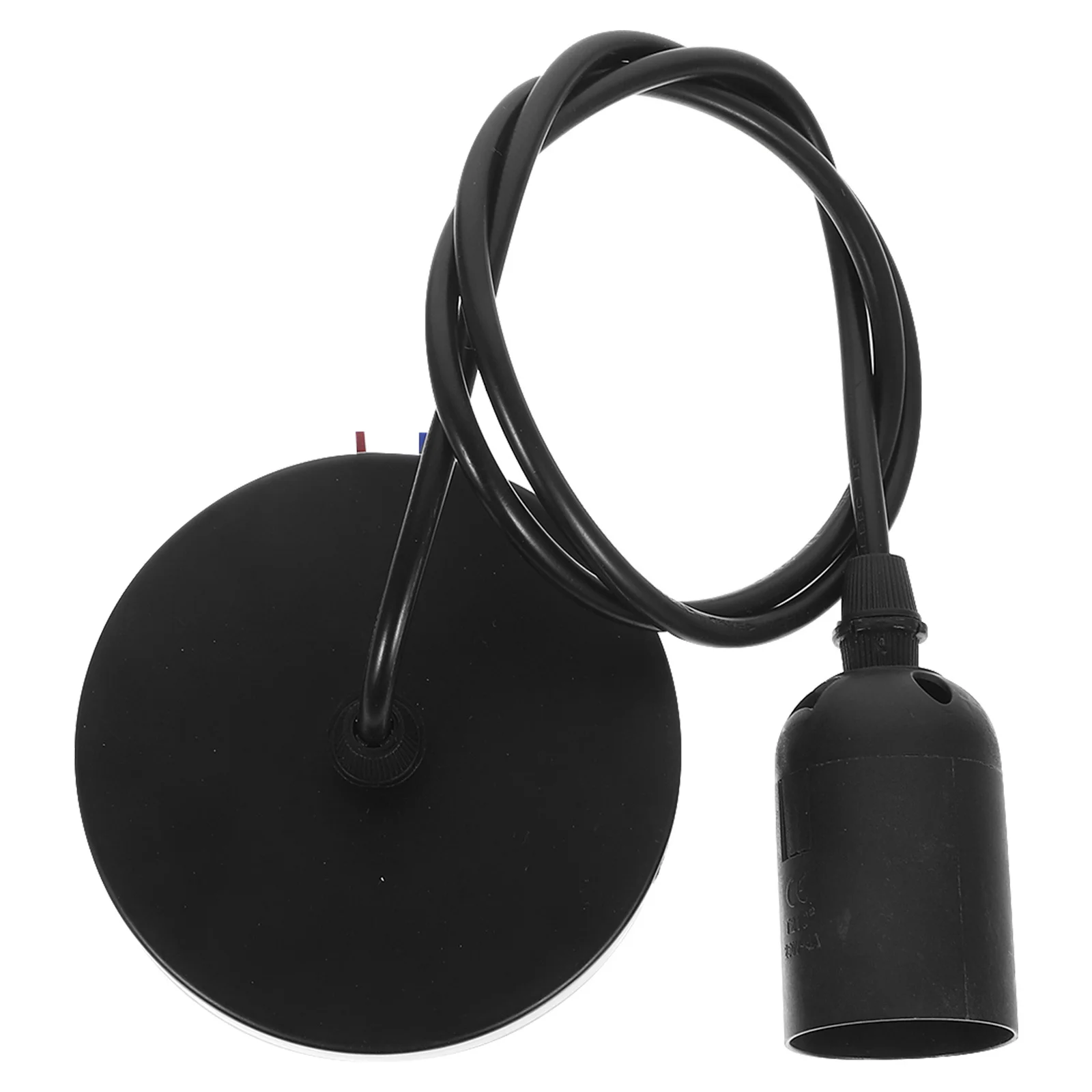 1Set Screw Lamp Socket Light Bulb Holder Ceiling Lamp Base High Strength Wear Resistant Light Socket Bulb Holder
1Set Screw Lamp Socket Light Bulb Holder Ceiling Lamp Base High Strength Wear Resistant Light Socket Bulb Holder