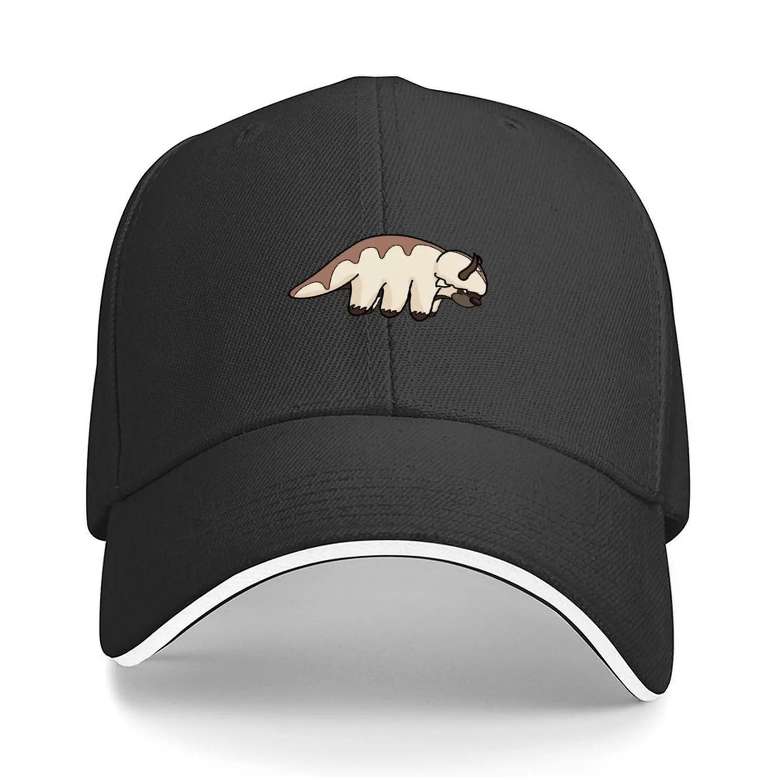 Flying Appa, Avatar the Last Airbender Baseball Cap Beach sun hat sailor cap for men Winter hat Caps Male Women's
Flying Appa, Avatar the Last Airbender Baseball Cap Beach sun hat sailor cap for men Winter hat Caps Male Women's