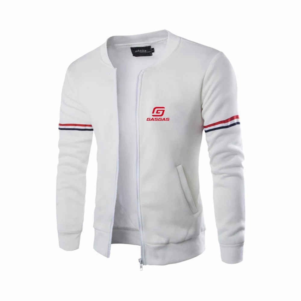 New motorcycle GasGas logo 2025 spring and autumn new printed men's casual and comfortable two-color cardigan jacket.
New motorcycle GasGas logo 2025 spring and autumn new printed men's casual and comfortable two-color cardigan jacket.
