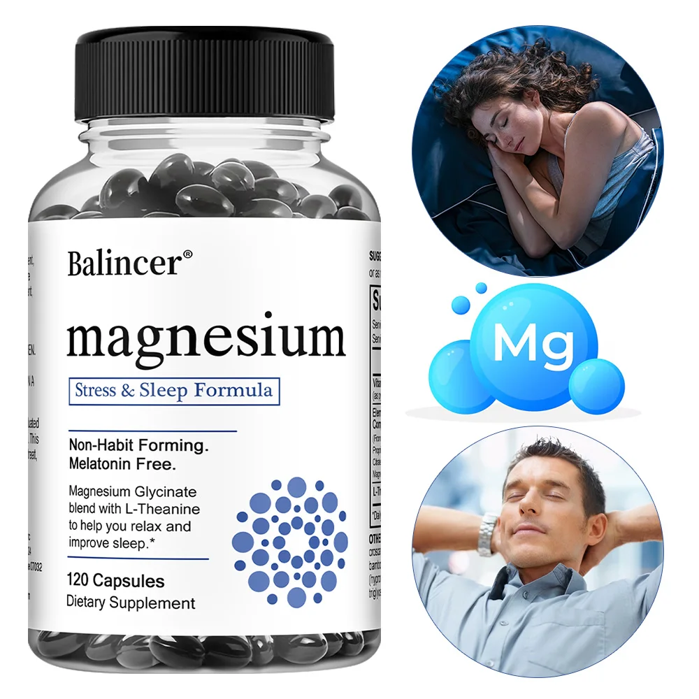 Капсулы с глицинатом магния, способствуют расслаблению нервов, улучшению настроения, восстановлению мышц, здоровью костей и суставов, качеству сна, а также помогают при стрессе.
Капсулы с глицинатом магния, способствуют расслаблению нервов, улучшению настроения, восстановлению мышц, здоровью костей и суставов, качеству сна, а также помогают при стрессе.