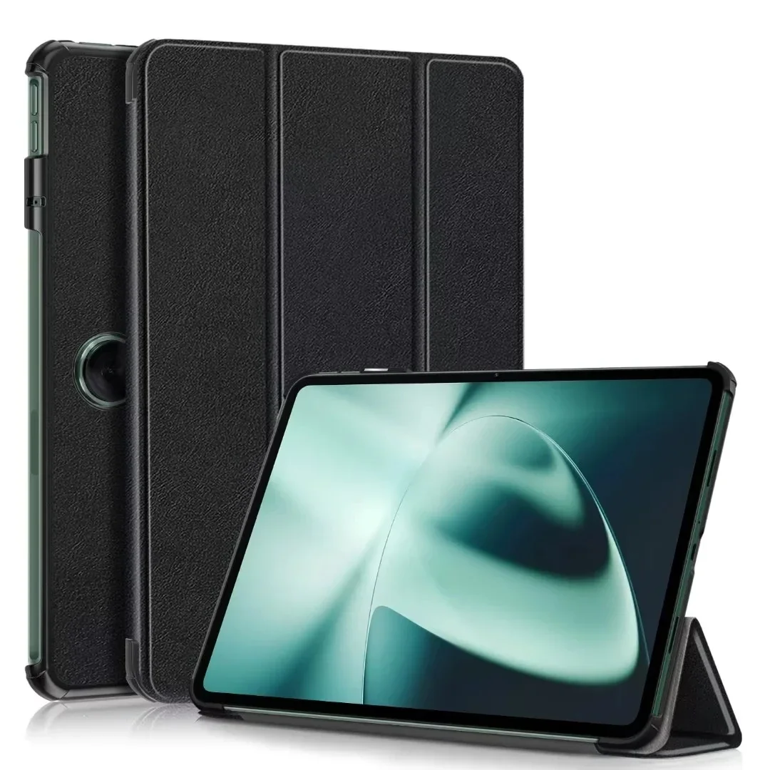 Чехол для OPPO Pad 2, Магнитный умный жесткий чехол из искусственной кожи для Oneplus Pad 2023, 11,61 дюймов, чехол для планшета OPPO Pad2, чехол
Чехол для OPPO Pad 2, Магнитный умный жесткий чехол из искусственной кожи для Oneplus Pad 2023, 11,61 дюймов, чехол для планшета OPPO Pad2, чехол