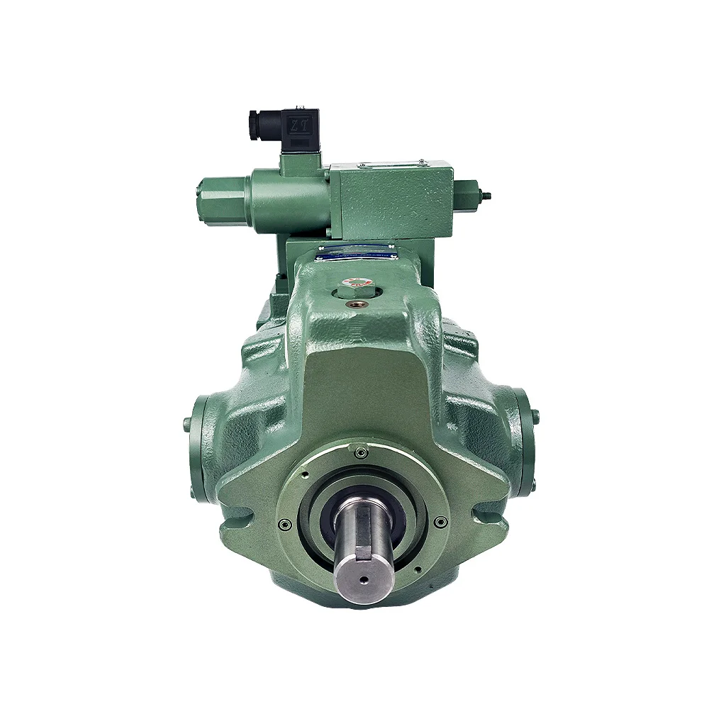 Yuken Piston Pump A56-L-R-01-B-K-32 Piston Type Pump A56-L-R-01-B-S-K-32 High Flow Variable Oil Pump A56-L-R-01-H-S-K-32
Yuken Piston Pump A56-L-R-01-B-K-32 Piston Type Pump A56-L-R-01-B-S-K-32 High Flow Variable Oil Pump A56-L-R-01-H-S-K-32