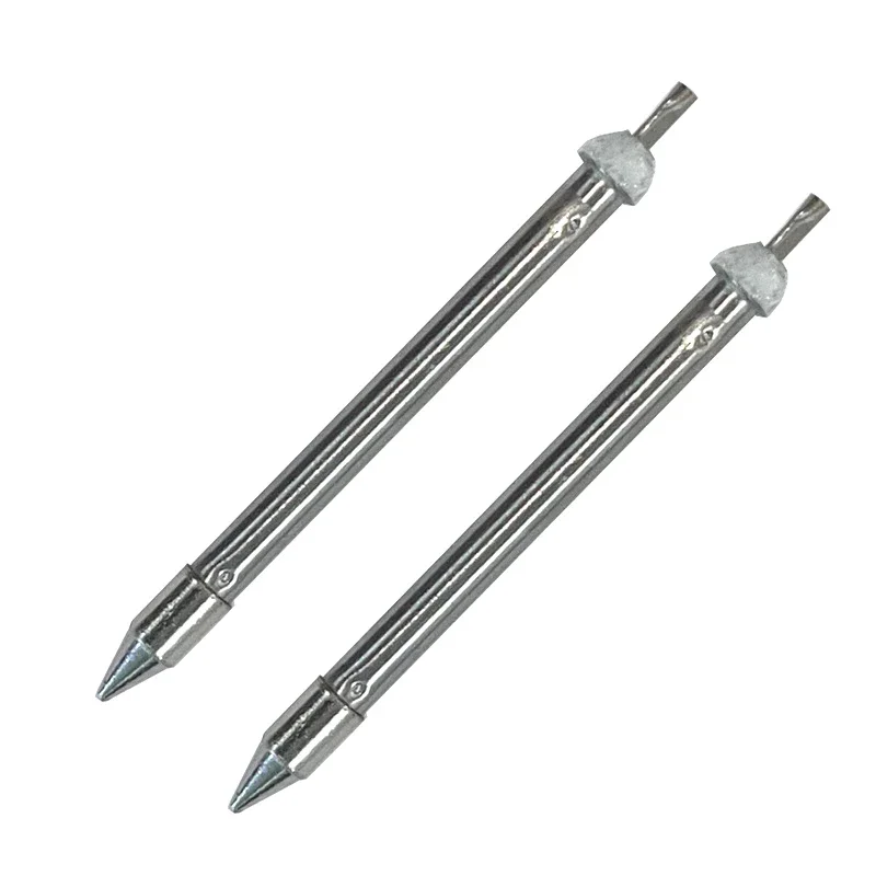 Soldering Iron Tip 30 Seconds Cool Metal Replacement Silver 15 Seconds Ceramic Electric Heating Core Long Life
Soldering Iron Tip 30 Seconds Cool Metal Replacement Silver 15 Seconds Ceramic Electric Heating Core Long Life