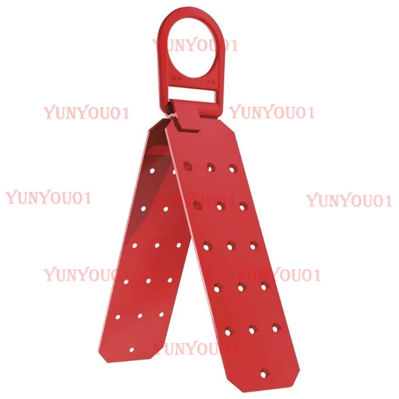 Roof Anchor Bracket, Anti-drop Hook
Roof Anchor Bracket, Anti-drop Hook