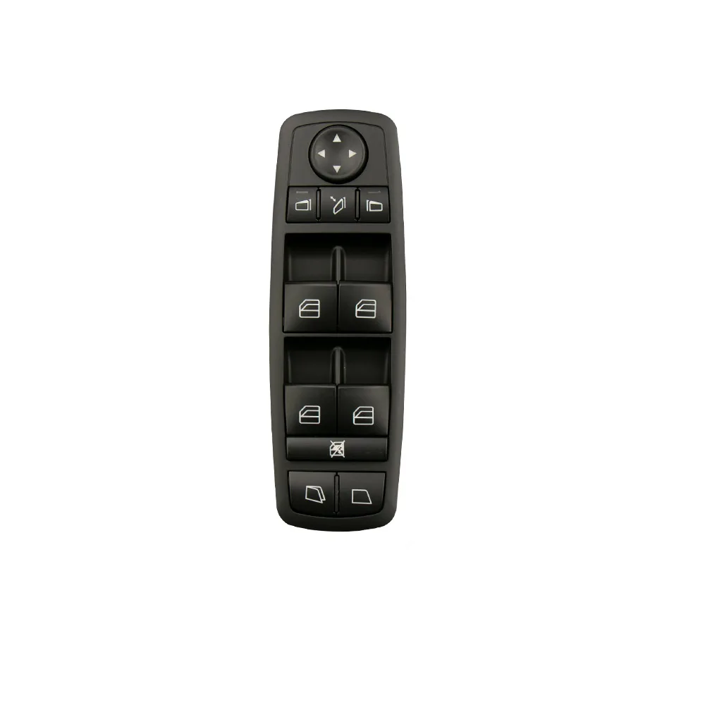 Vehicle Accessory Left Front Window Button Switch Assembly Fit For Mecedes Benz GL ML R Class W164 W251 25183001909051
Vehicle Accessory Left Front Window Button Switch Assembly Fit For Mecedes Benz GL ML R Class W164 W251 25183001909051