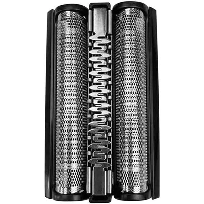 2X новая сменная бритвенная головка для резки фольги для Braun 52B серии 5, 5070 5090, хорошая производительность, сменная головка из фольги A
2X новая сменная бритвенная головка для резки фольги для Braun 52B серии 5, 5070 5090, хорошая производительность, сменная головка из фольги A
