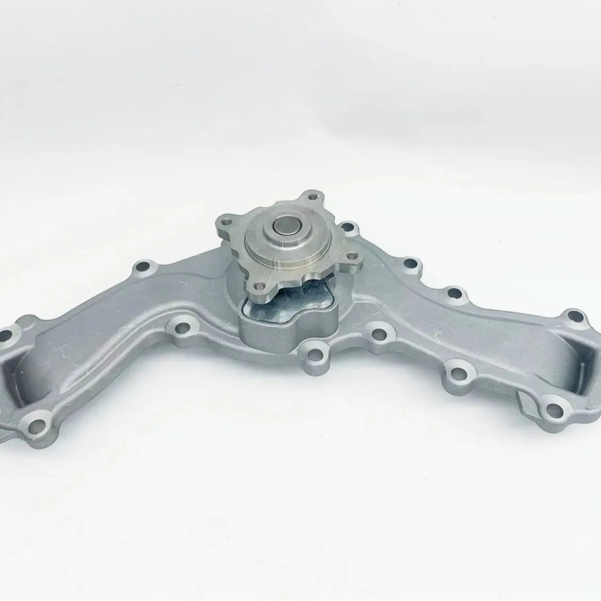 Automotive Parts Water Pump US8418
Automotive Parts Water Pump US8418