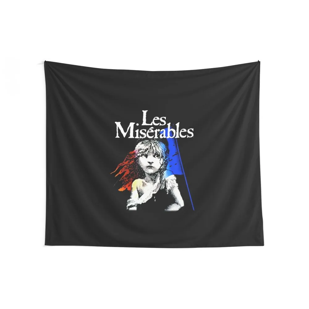 Les Miserables ( black ) Tapestry Wallpaper Bedroom Decor For Room Wall Hanging Tapestry
Les Miserables ( black ) Tapestry Wallpaper Bedroom Decor For Room Wall Hanging Tapestry