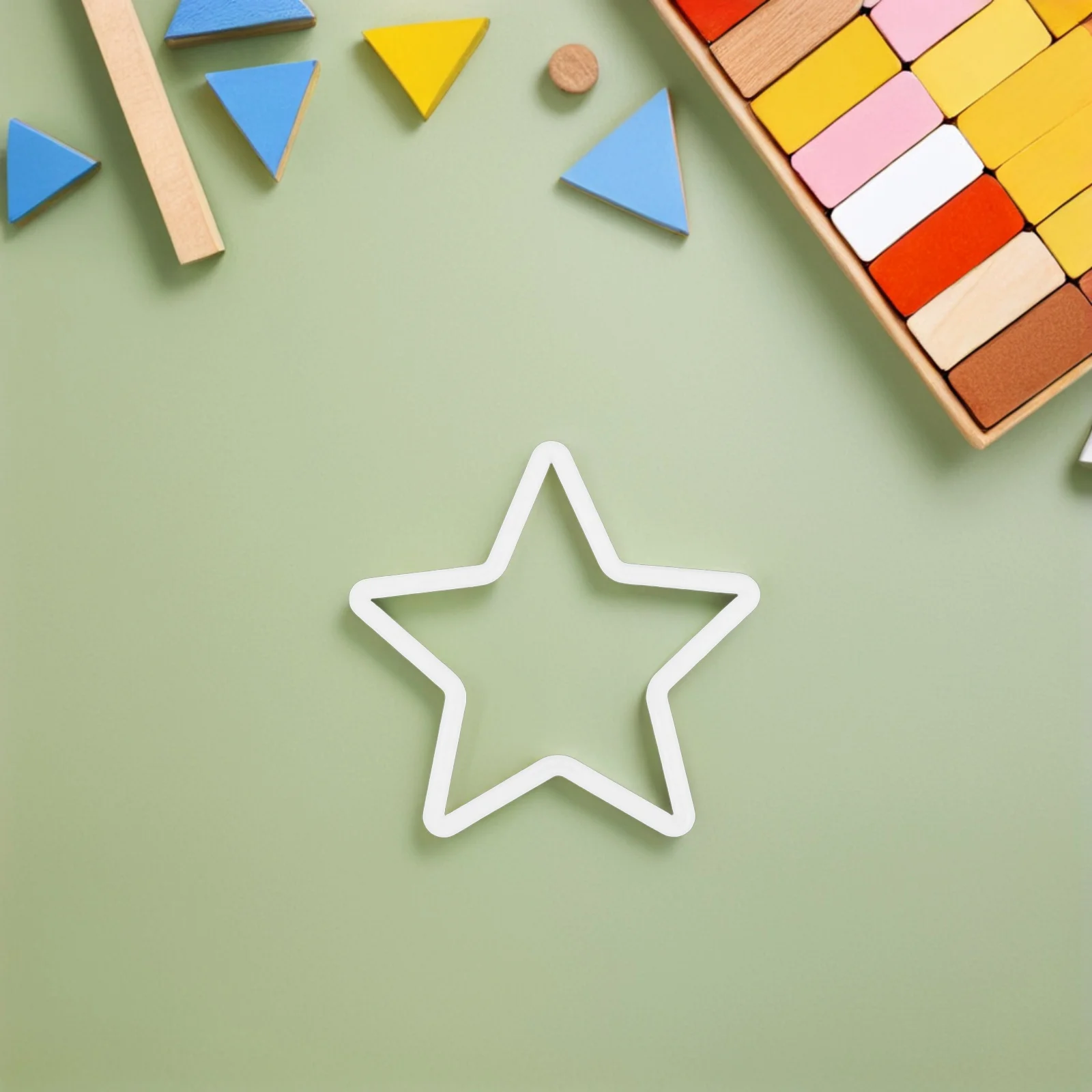 30pcs Dream Catcher Accessories: White Plastic Craft Hoops For Diy Floral Wreaths Macrame Projects Lightweight Reusable Rings
30pcs Dream Catcher Accessories: White Plastic Craft Hoops For Diy Floral Wreaths Macrame Projects Lightweight Reusable Rings