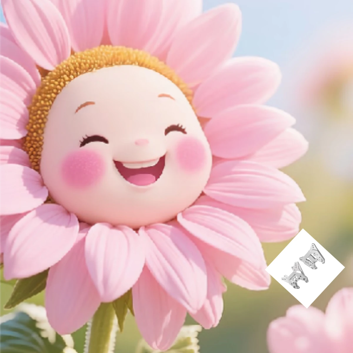 GPM ARRMA 1/8 Kraton 6S EXB V6 Notorious V6 RTR-ARA8611V6 7075 Alloy Front & Rear Shock Tower
GPM ARRMA 1/8 Kraton 6S EXB V6 Notorious V6 RTR-ARA8611V6 7075 Alloy Front & Rear Shock Tower