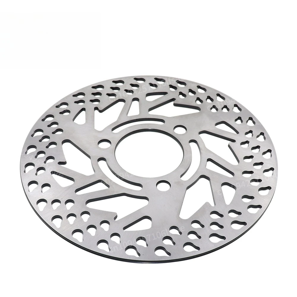 220mm Motorcycle Brake Disc Plate Electric Bike Modified Accessories 70mm Three Holes Fixed Disk Universal for Honda Suzuki
220mm Motorcycle Brake Disc Plate Electric Bike Modified Accessories 70mm Three Holes Fixed Disk Universal for Honda Suzuki