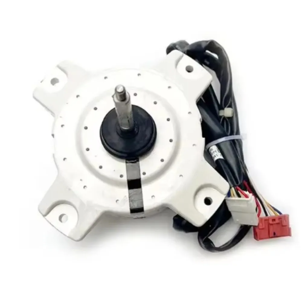 New 0010403322A 0010403322B Haier air conditioning DC motor fan SIC-310-40-2 ZWK428A3000010
New 0010403322A 0010403322B Haier air conditioning DC motor fan SIC-310-40-2 ZWK428A3000010