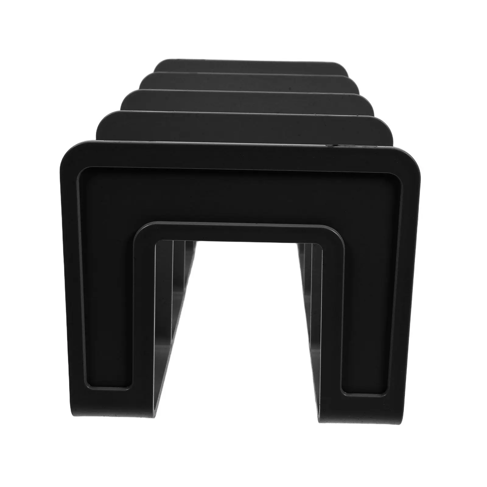 Magazine Rack Storage Book Holder Shelf Desktop Organizer with Multiple Compartments Stable Heavy Duty Bookend for Office Study
Magazine Rack Storage Book Holder Shelf Desktop Organizer with Multiple Compartments Stable Heavy Duty Bookend for Office Study