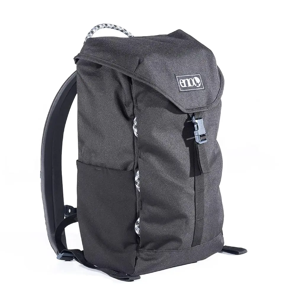 Roan Classic Pa - 20L Outdoor Backpa For Men And Women - For Hiking, Camping, Backpacking, Beach, And Festivals - Black
Roan Classic Pa - 20L Outdoor Backpa For Men And Women - For Hiking, Camping, Backpacking, Beach, And Festivals - Black