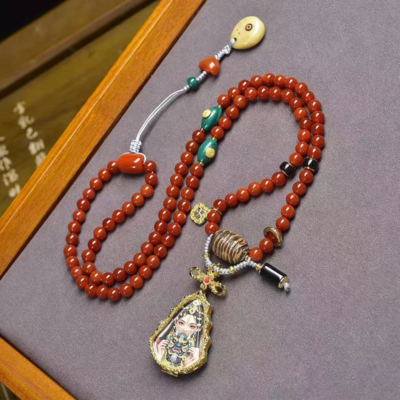 Тханка Заки Баран Будда Амулет Подвеска Свитер Цепочка Кокосовый Аксессуар Ожерелье Красного Агата
Тханка Заки Баран Будда Амулет Подвеска Свитер Цепочка Кокосовый Аксессуар Ожерелье Красного Агата