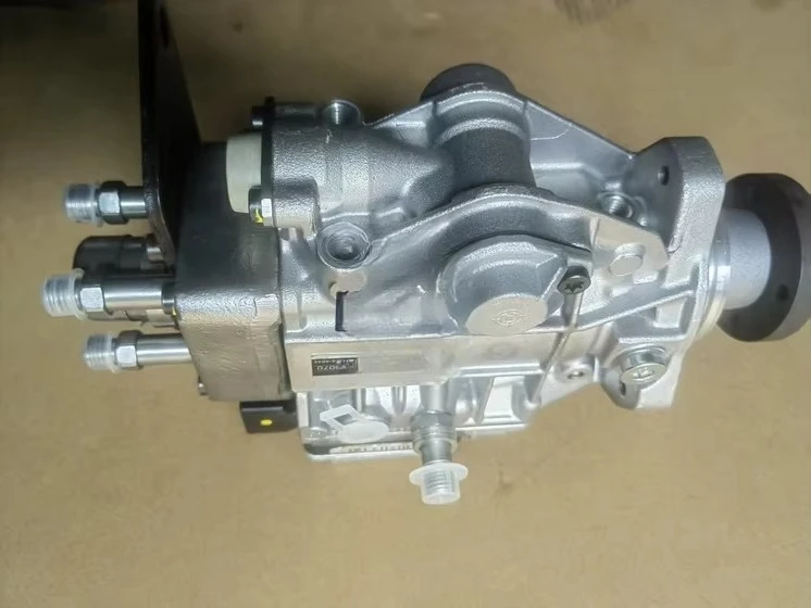 10R-9694 234-3454 Fuel Pump for 315C 320D Excavators, High Performance Construction Machinery Parts
10R-9694 234-3454 Fuel Pump for 315C 320D Excavators, High Performance Construction Machinery Parts