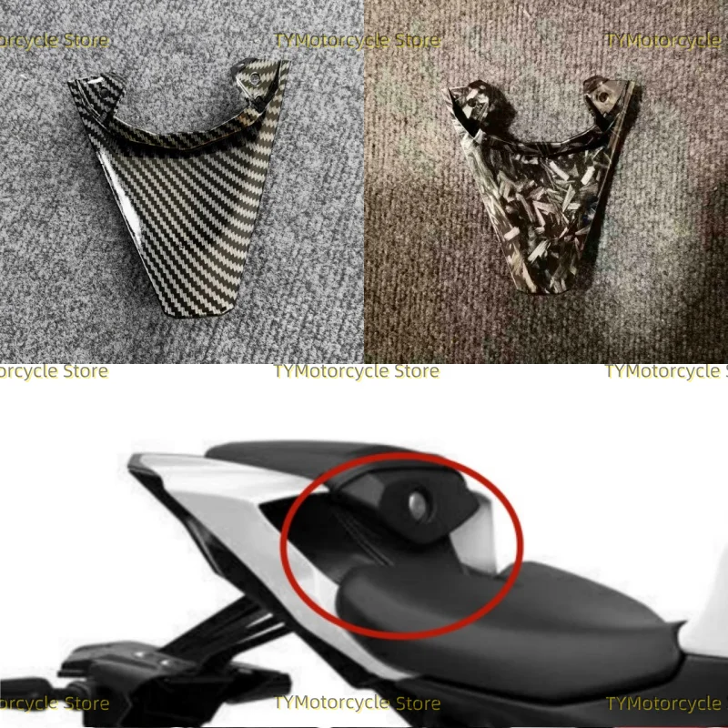 Motorcycle ABS Rear Tail Middle Fairing Cowling Fit For Yamaha YZF-R7 YZFR7 YZF R7 2022 2023-2024
Motorcycle ABS Rear Tail Middle Fairing Cowling Fit For Yamaha YZF-R7 YZFR7 YZF R7 2022 2023-2024