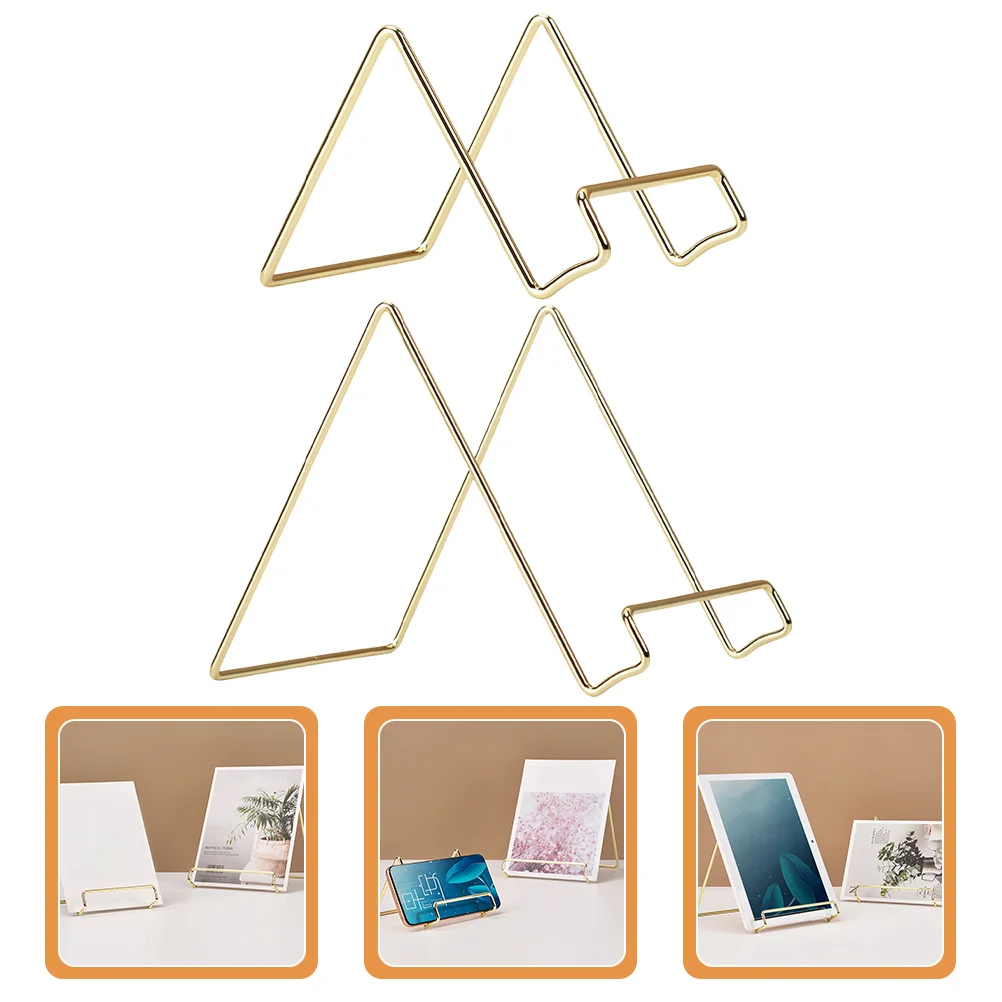 2pcs Desktop Storage Rack Metal Book Organizer Phone Stand For Tablet Magazine Display Desk Sundries Holder Iron Art Shelf
2pcs Desktop Storage Rack Metal Book Organizer Phone Stand For Tablet Magazine Display Desk Sundries Holder Iron Art Shelf