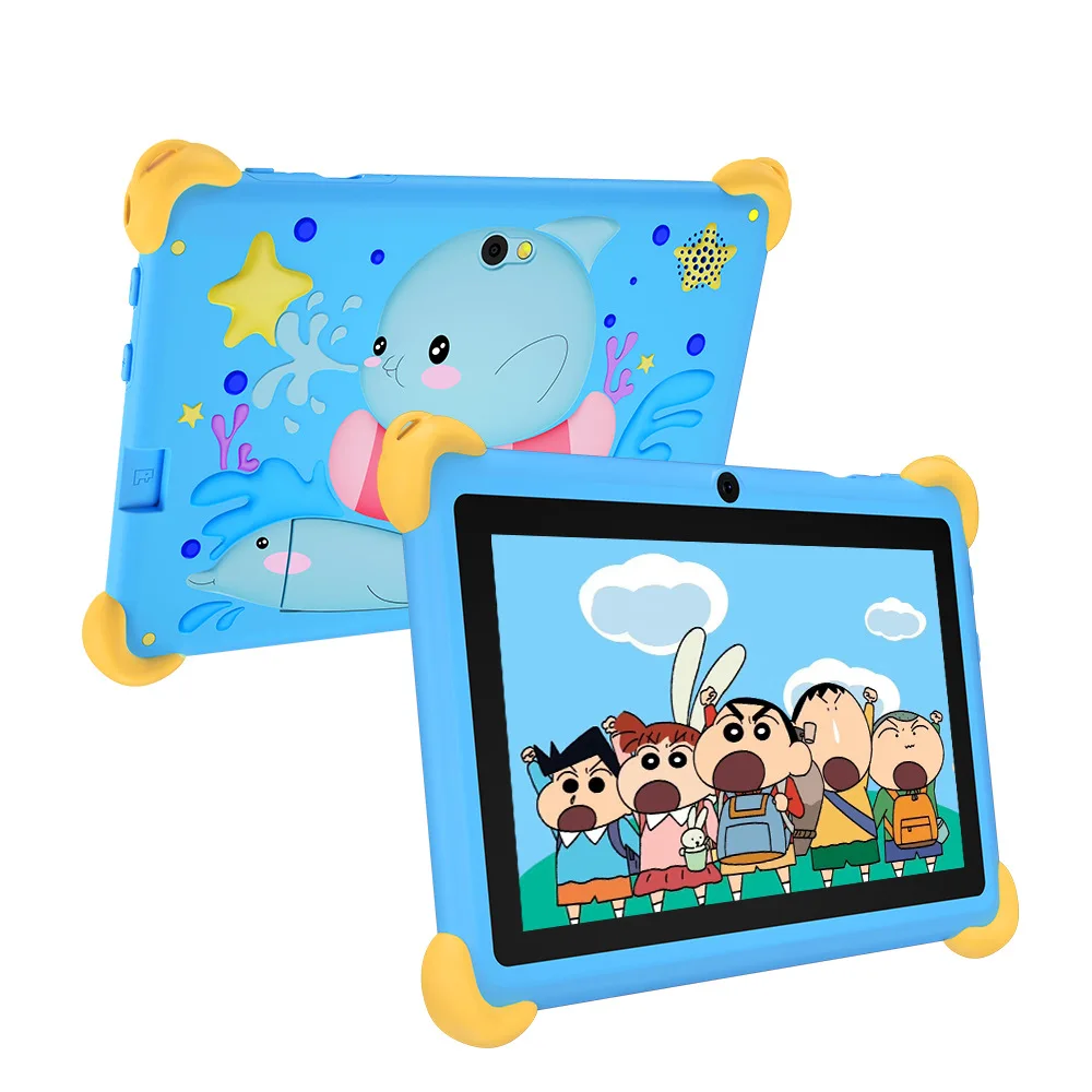 7 Inch Tablet Computer Wholesale Learning Intelligent Tutor Machine School Learning Kids Tablets Education Children
7 Inch Tablet Computer Wholesale Learning Intelligent Tutor Machine School Learning Kids Tablets Education Children