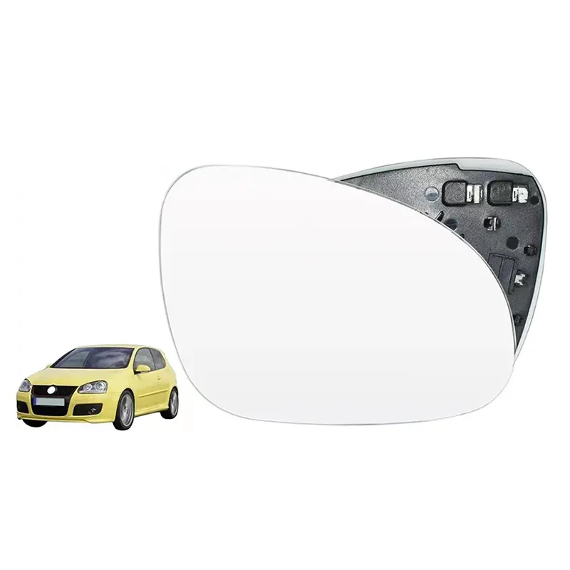 For the 03-09 Volkswagen Golf 5 Mk5 Eos Jetta Sharan Passat reversing mirror
For the 03-09 Volkswagen Golf 5 Mk5 Eos Jetta Sharan Passat reversing mirror