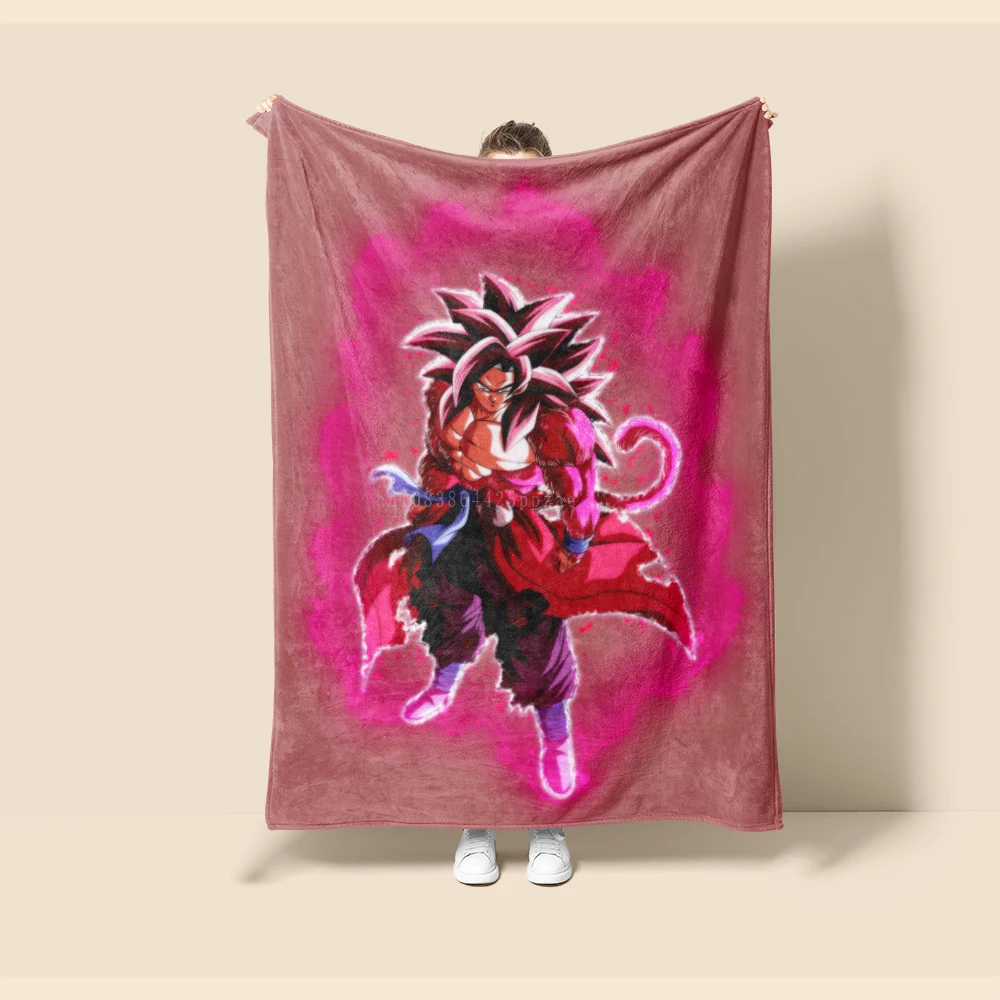 Blanket,Dragon Ball Seasonal Blankets Used for Sofas, Beds, Living Rooms, Travel Picnics, Blankets, Gifts, Thin Blankets
Blanket,Dragon Ball Seasonal Blankets Used for Sofas, Beds, Living Rooms, Travel Picnics, Blankets, Gifts, Thin Blankets