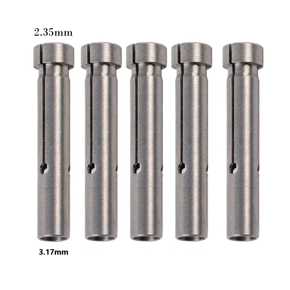 5pcs Drill Converter Rod CNC Engraving Bit Router Adapter For Engraving Machine Chuck Adapter Power Tool Parts
5pcs Drill Converter Rod CNC Engraving Bit Router Adapter For Engraving Machine Chuck Adapter Power Tool Parts