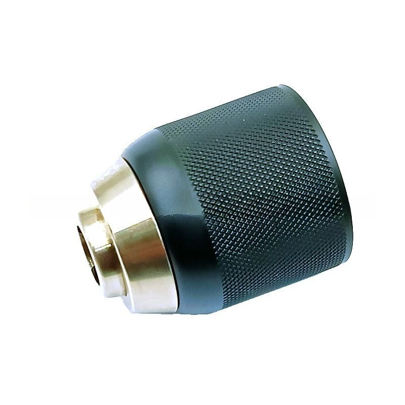 N928691 Electric Drill Chuck Self-locking Keyless Chuck DCD800 DCD805 Power Tool
N928691 Electric Drill Chuck Self-locking Keyless Chuck DCD800 DCD805 Power Tool