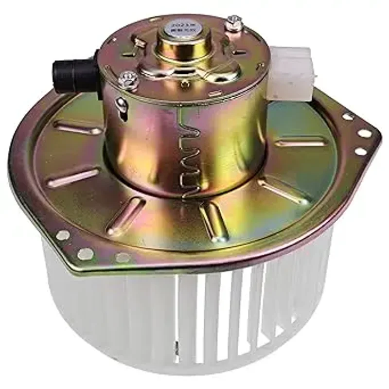 Blower Motor 363-9457 3639457 CA363-9457 Compatible 312E 320E 324E 329E 336E 336F L 349E 390F 329E 336E 349E
Blower Motor 363-9457 3639457 CA363-9457 Compatible 312E 320E 324E 329E 336E 336F L 349E 390F 329E 336E 349E