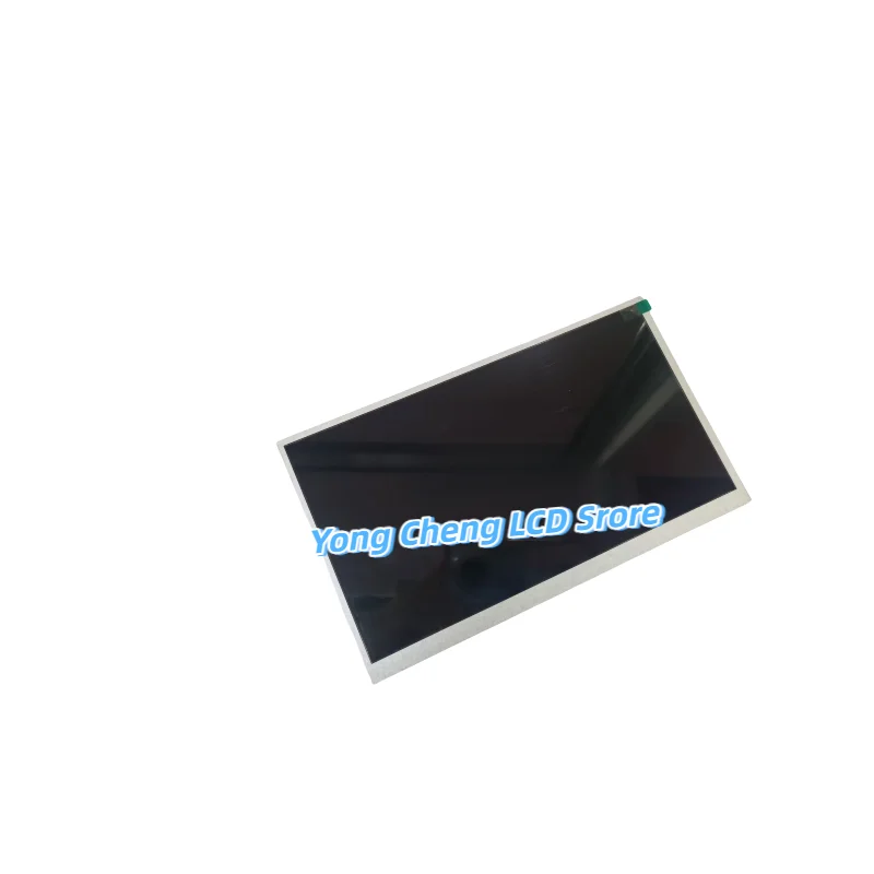 ЖК-экраны HSD101KFW1 и HSD101KFW1-C10 был протестирован и отправлено.
ЖК-экраны HSD101KFW1 и HSD101KFW1-C10 был протестирован и отправлено.