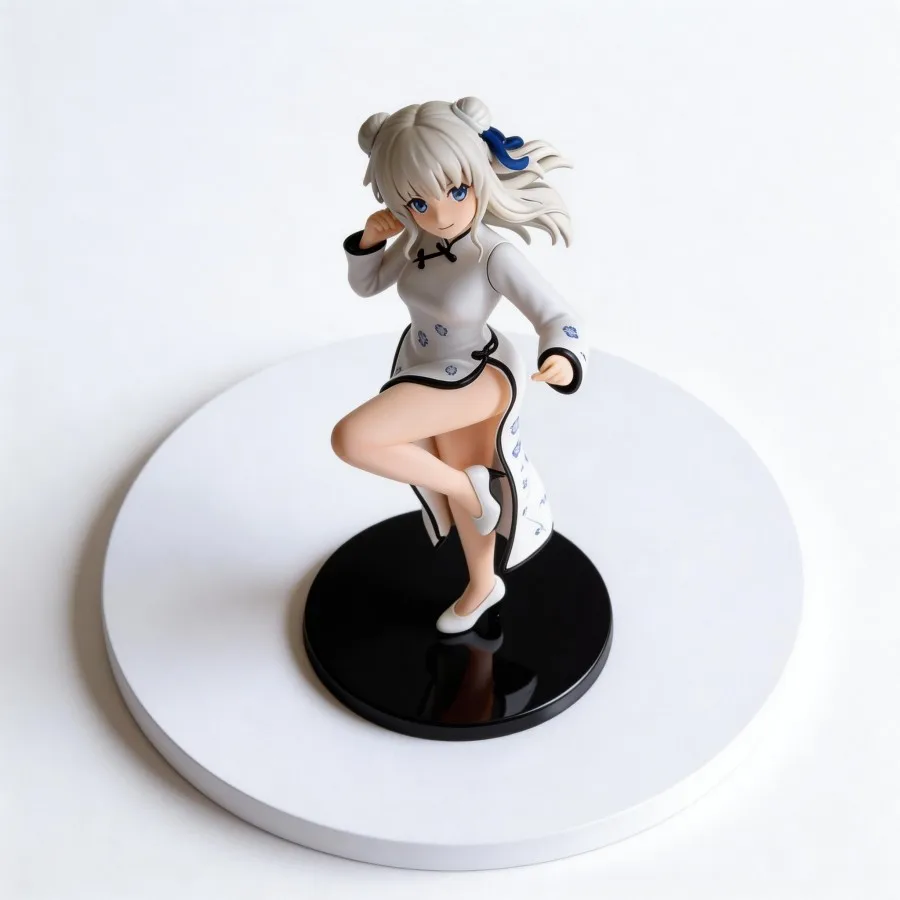 Anime Charlotte Nao Tomori Action Figure Collectible Model Toy 22cm, High Quality, Detailed Craftsmanship
Anime Charlotte Nao Tomori Action Figure Collectible Model Toy 22cm, High Quality, Detailed Craftsmanship