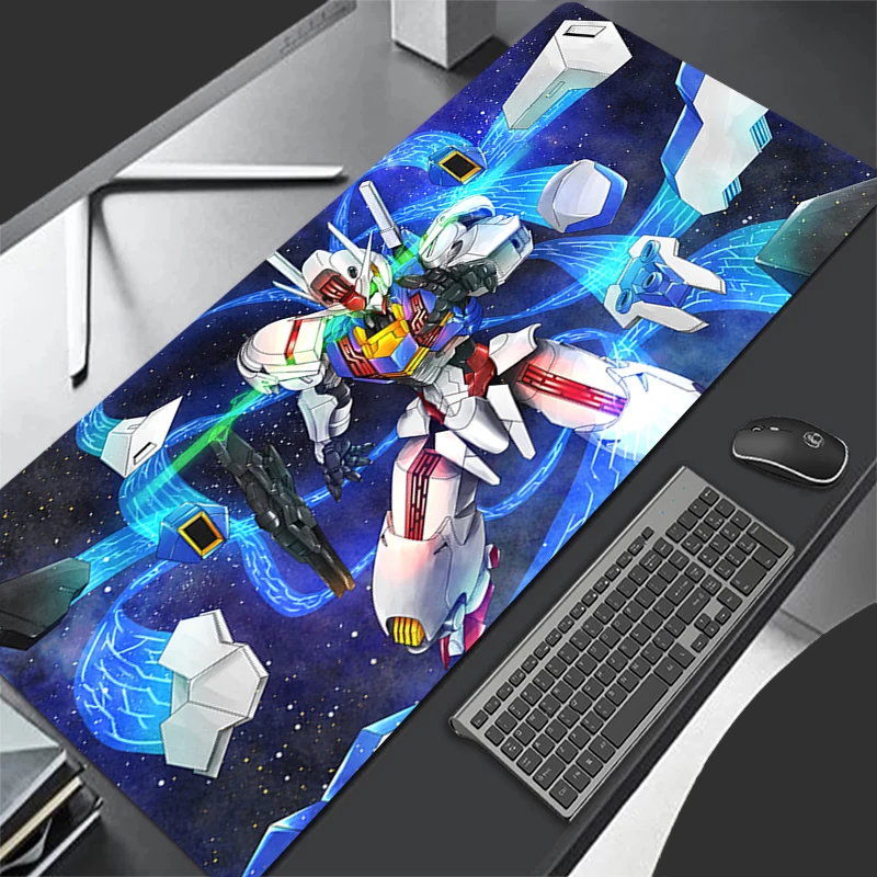 Большой коврик для мыши Mechanical Warrior G-Gundam A-Aerial Carpet, коврик для ноутбука и игровой клавиатуры, белый коврик для мыши с бахромой, резиновый настольный коврик
Большой коврик для мыши Mechanical Warrior G-Gundam A-Aerial Carpet, коврик для ноутбука и игровой клавиатуры, белый коврик для мыши с бахромой, резиновый настольный коврик