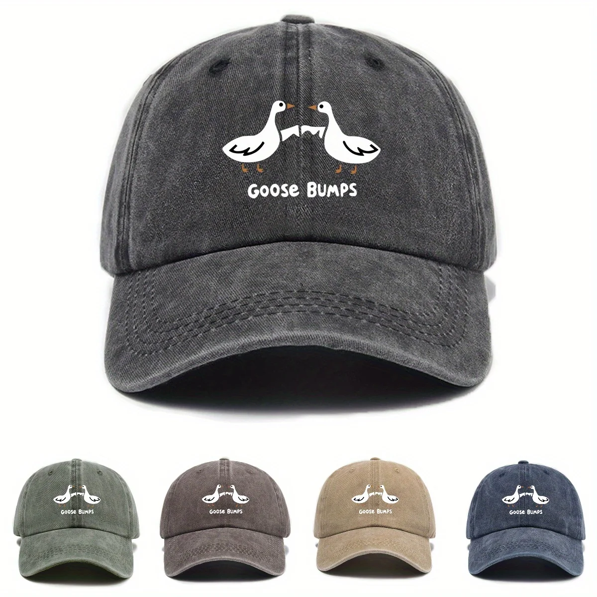 Регулируемые бейсболки для мужчин и женщин, модная солнцезащитная шапка для весеннего и лета, активного отдыха
Регулируемые бейсболки для мужчин и женщин, модная солнцезащитная шапка для весеннего и лета, активного отдыха