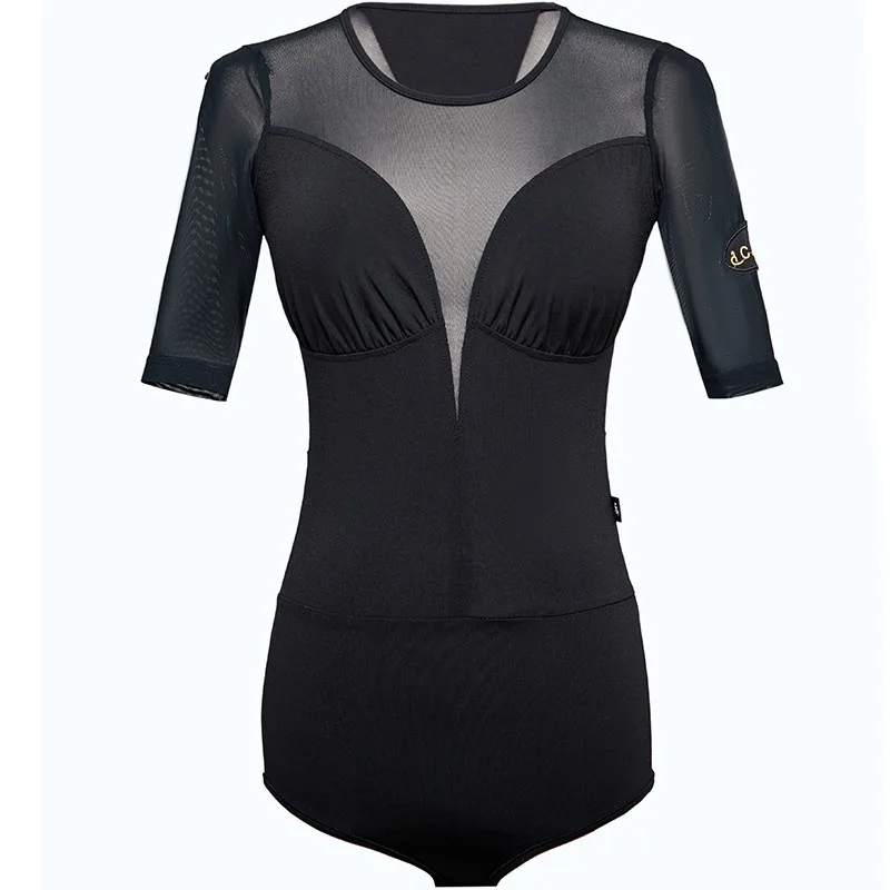 New Latin Dance Top Women with Leopard Print Skirt for Training Competition & Performance performance accessories Dancewear top
New Latin Dance Top Women with Leopard Print Skirt for Training Competition & Performance performance accessories Dancewear top