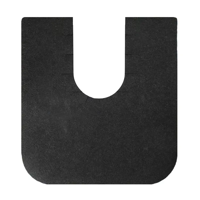 Y74A-Upgrade Commode Potty Training Mats For Boys, Toilet Training Mats, Toilet Rugs, Toilet Rugs Shaped Washable
Y74A-Upgrade Commode Potty Training Mats For Boys, Toilet Training Mats, Toilet Rugs, Toilet Rugs Shaped Washable