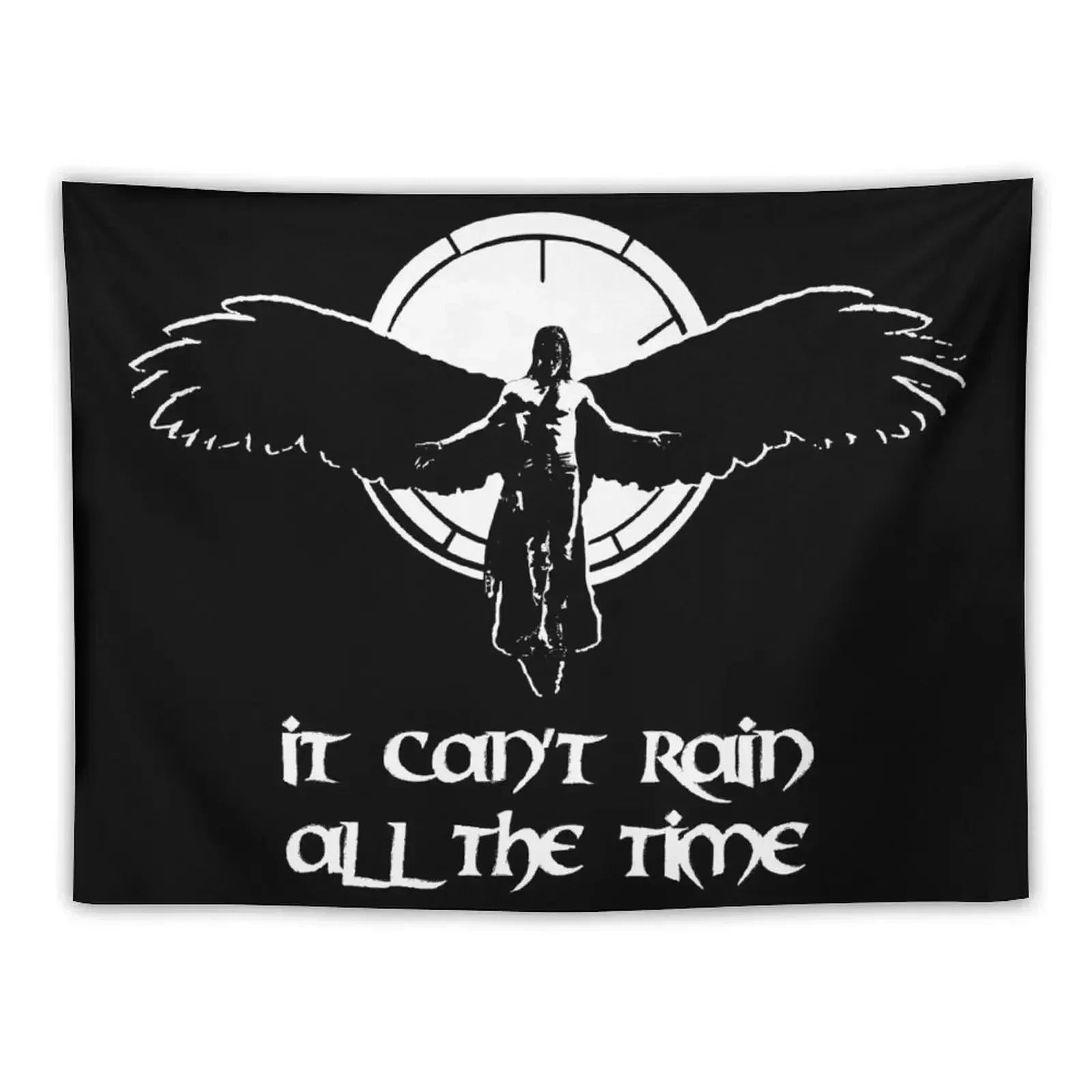 Can't rain all the time Tapestry Aesthetic Room Decor Room Decoration Accessories Decor Home Tapestry
Can't rain all the time Tapestry Aesthetic Room Decor Room Decoration Accessories Decor Home Tapestry