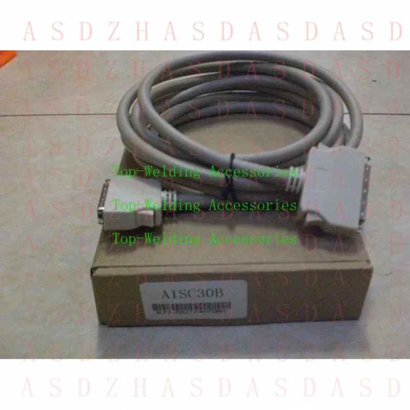 Z New In Box FOR MITSUBISHI A1SC30B PLC Cable
Z New In Box FOR MITSUBISHI A1SC30B PLC Cable