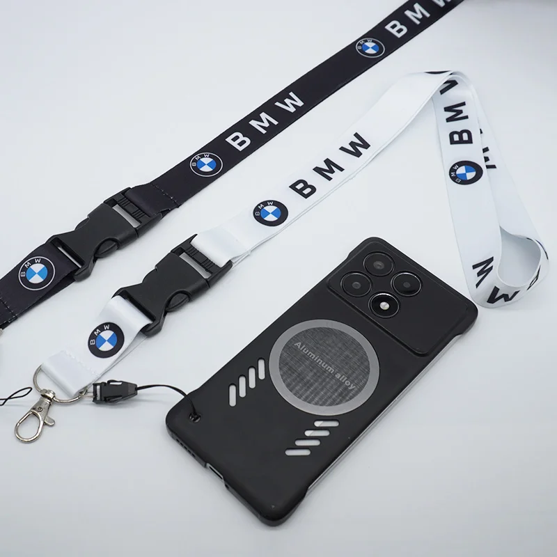 Car Keychain Nylon Lanyard Keyring Ring For BMW M Sport E36 E34 F31 F10 F20 F40 M3 M4 M5 F48 E46 E60 E90 E91 E30 E39 Z4 X3 X5 X1
Car Keychain Nylon Lanyard Keyring Ring For BMW M Sport E36 E34 F31 F10 F20 F40 M3 M4 M5 F48 E46 E60 E90 E91 E30 E39 Z4 X3 X5 X1