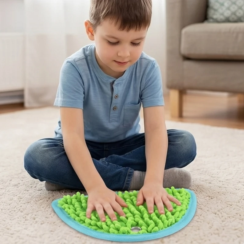 8Pcs Textured Floor Tiles for Kids Mixed Colors Sensory Wall Panel Wall Panel for Home Schools Playroom A2UB
8Pcs Textured Floor Tiles for Kids Mixed Colors Sensory Wall Panel Wall Panel for Home Schools Playroom A2UB